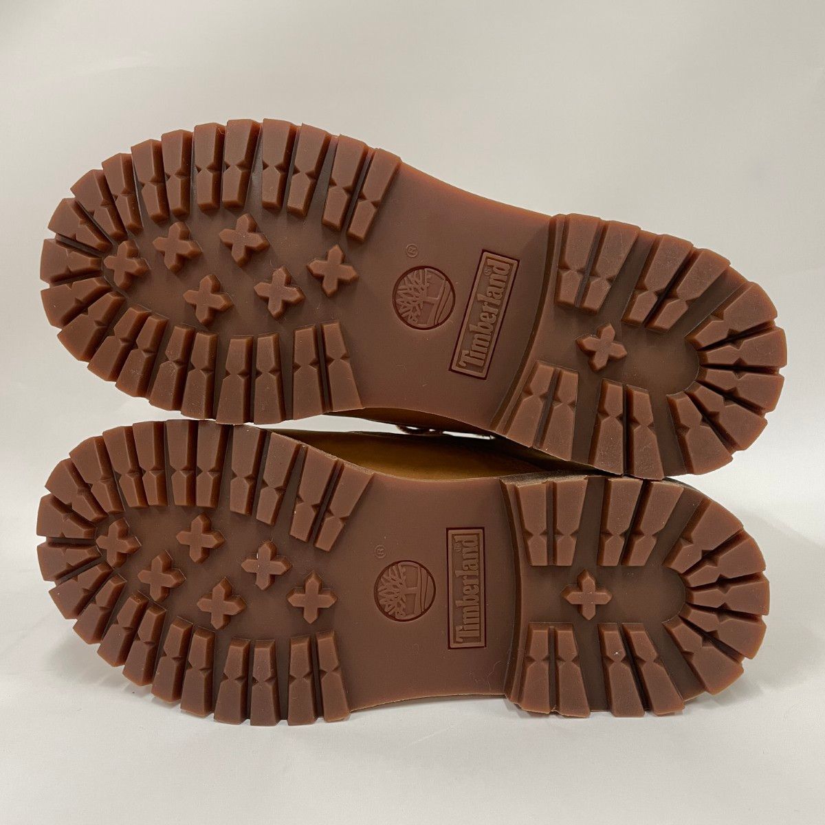  〇〇Timberland ティンバーランド レディース ブーツ Waterville 6 Inch Lace Up Waterproof Boots Wheat サイズ24.5 cm その他 ブーツ