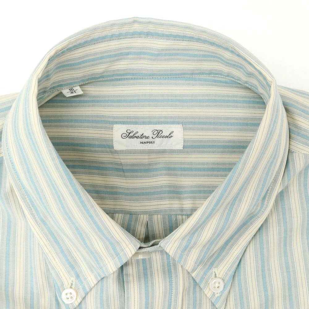 新品アウトレット】サルヴァトーレピッコロ Salvatore Piccolo