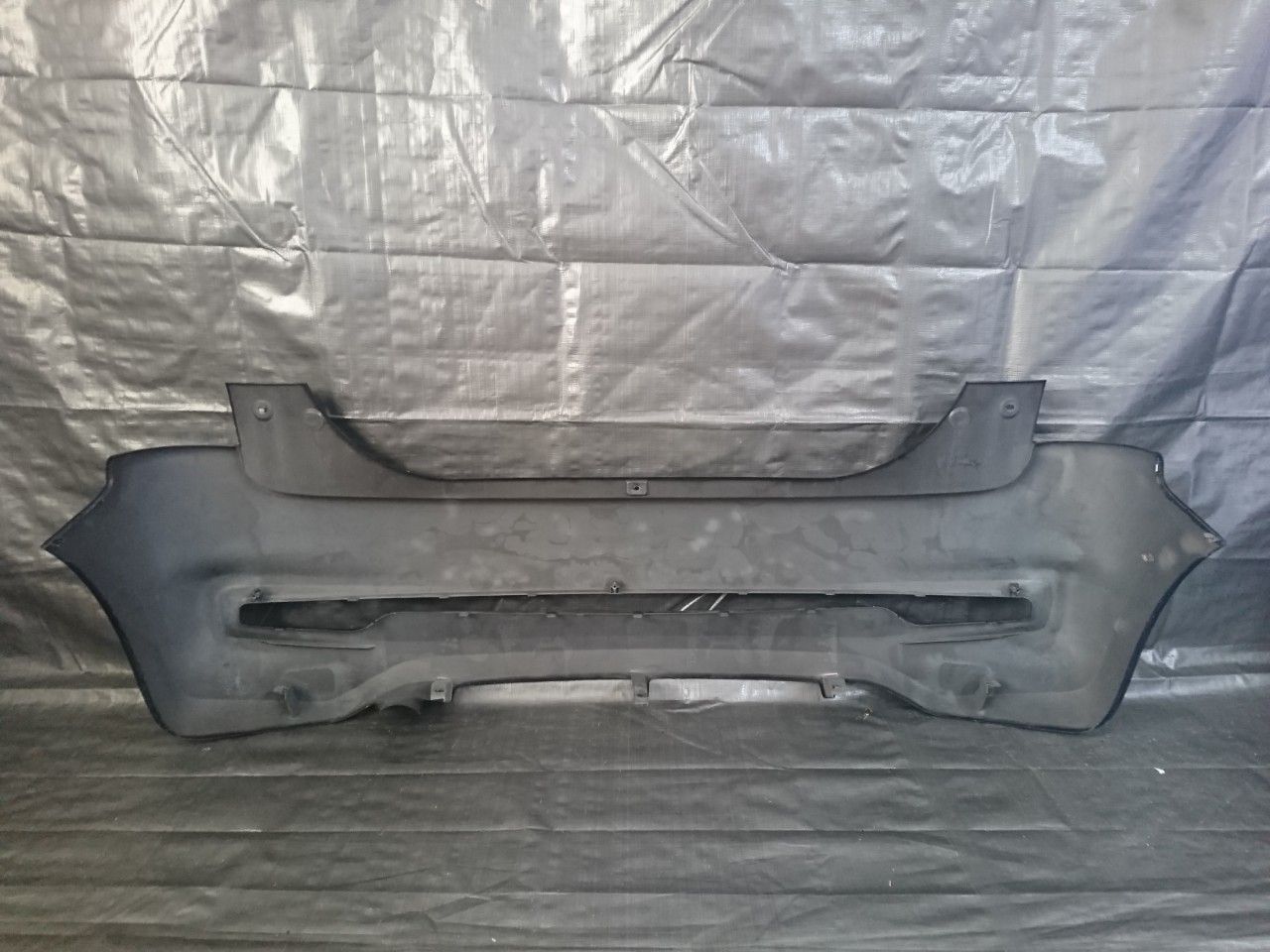 MA15S ソリオバンディット