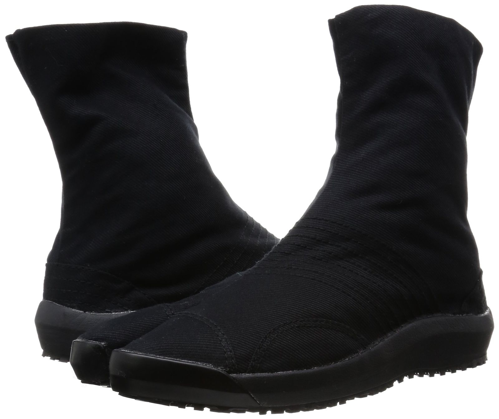 エアー地下足袋