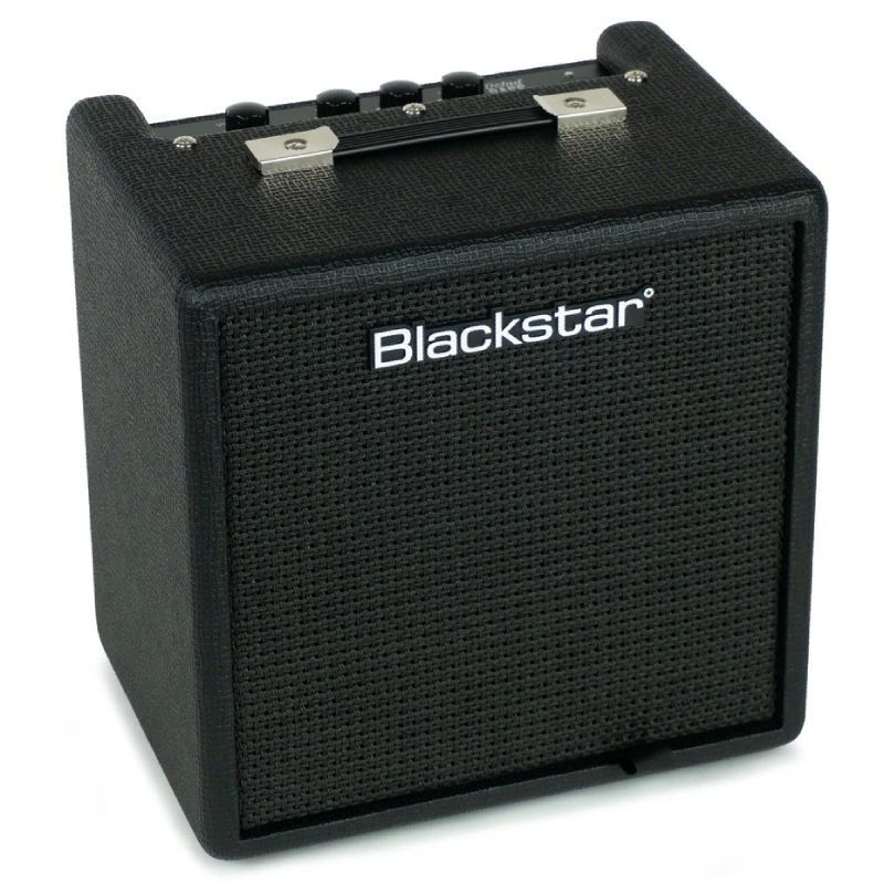 Blackstar DEBUT BASS 15 15Wベースアンプ ブラックスター