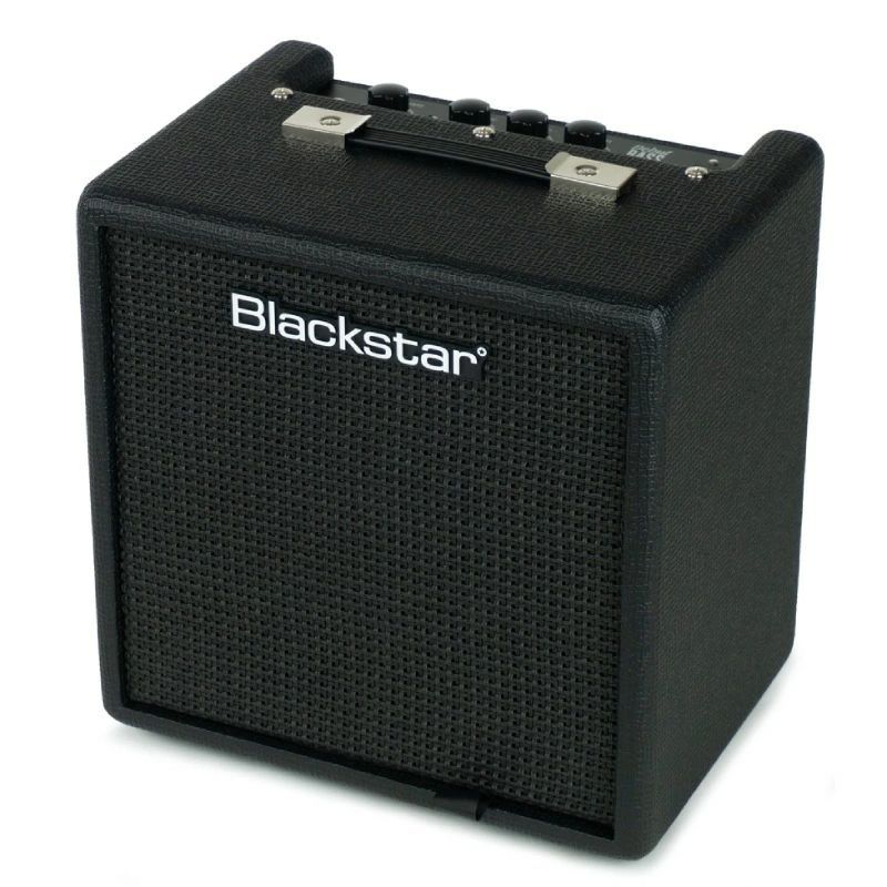 Blackstar DEBUT BASS 15 15Wベースアンプ ブラックスター