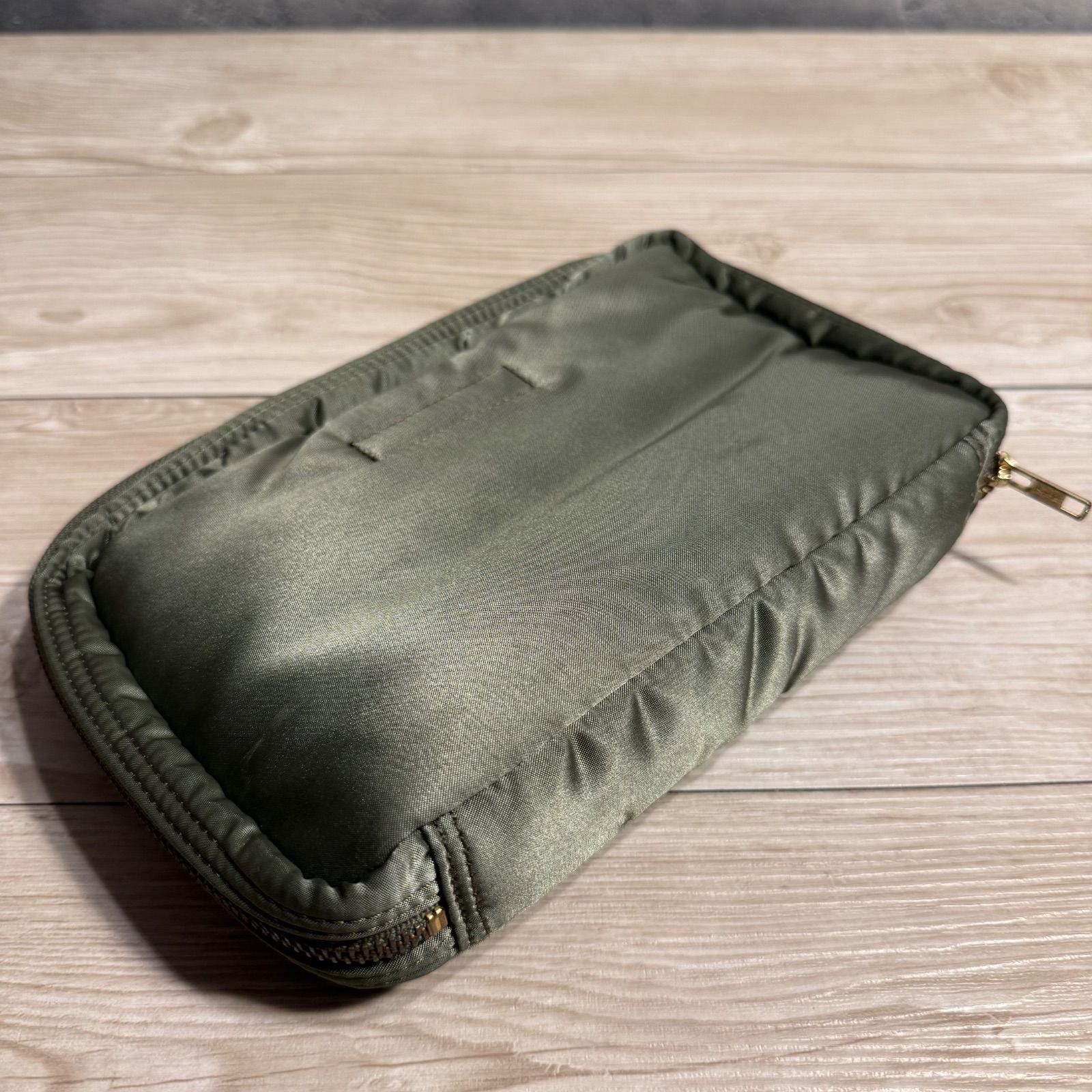 タンカー 手帳カバー