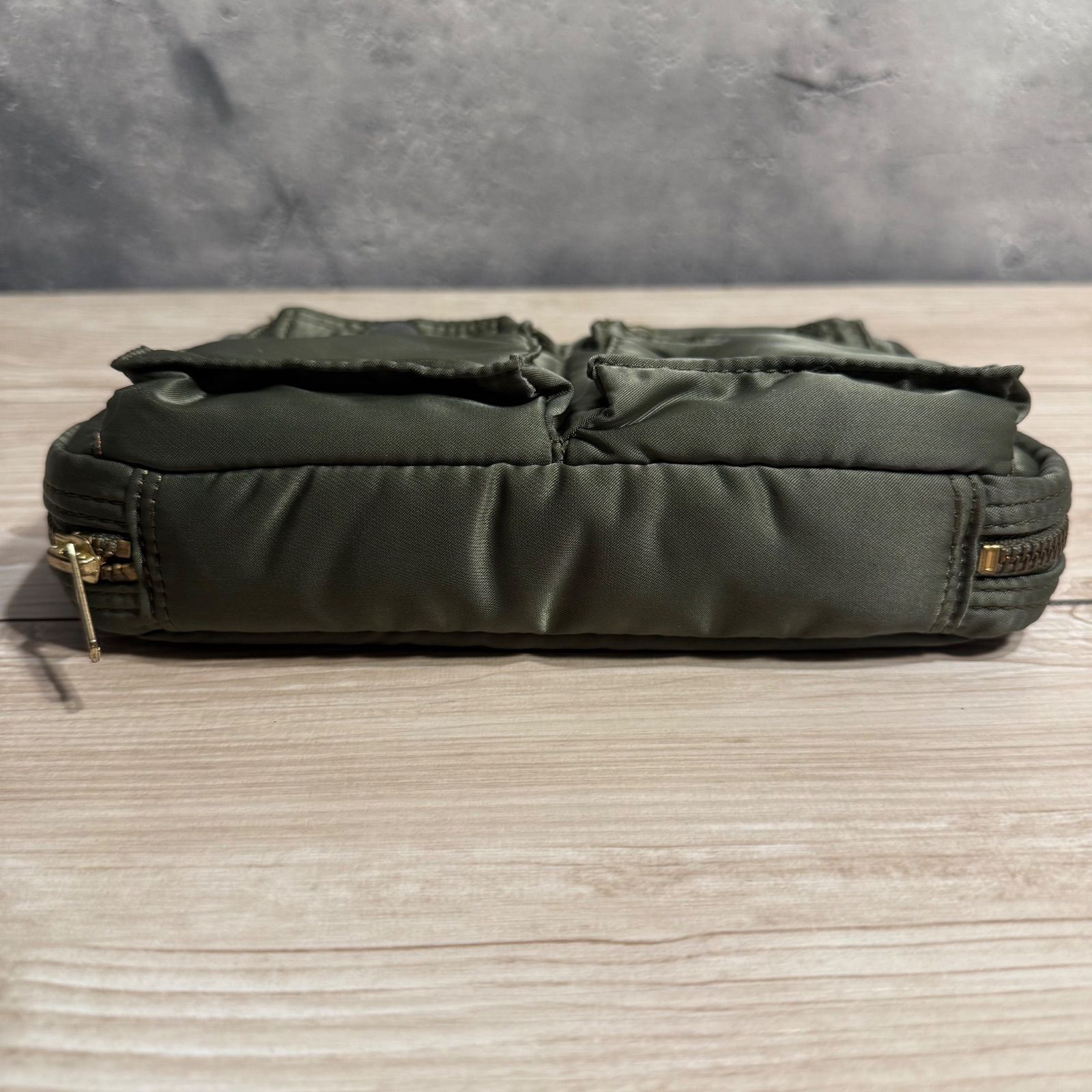 タンカー 手帳カバー