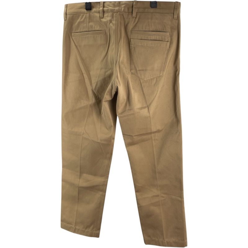 コットンパンツ