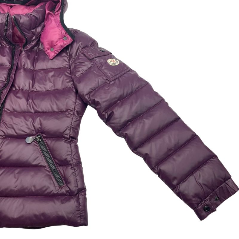 BADY ダウンジャケット