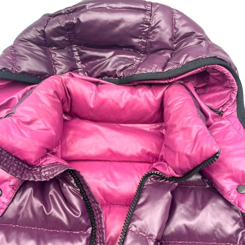 パープル ナイロン