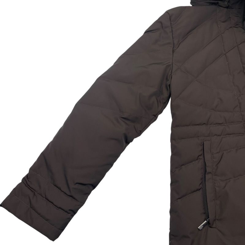 MONTANA ダウンコート