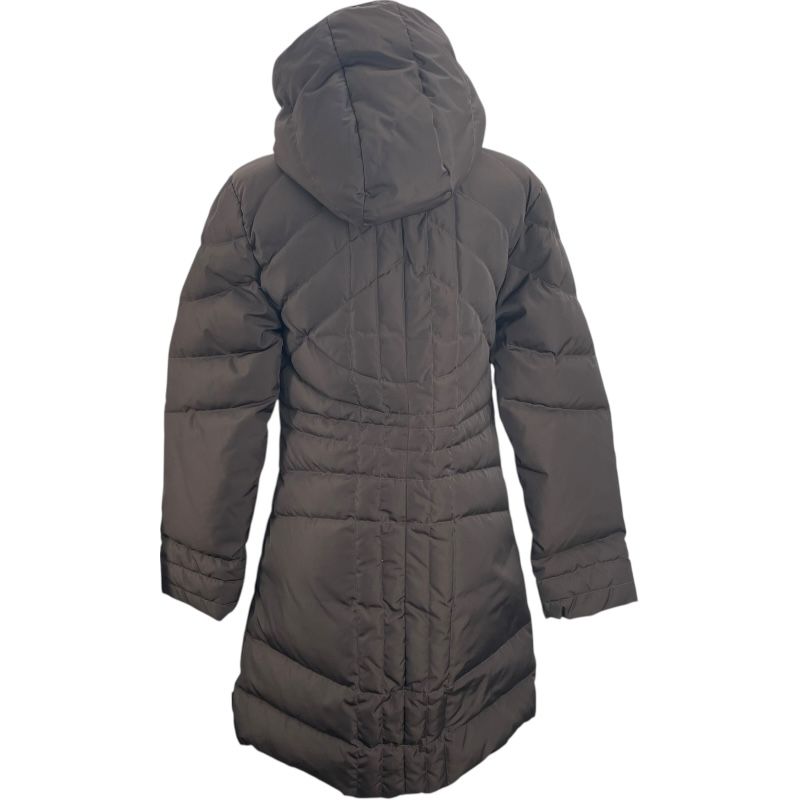 モンクレール MONCLER MONTANA ダウンコート ブラウン ナイロン レディース その他アウター GULLKHAN_COM