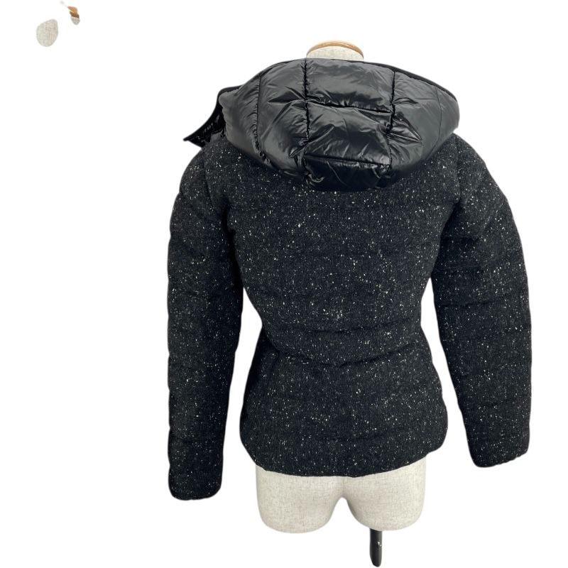 レディース ダウンジャケット