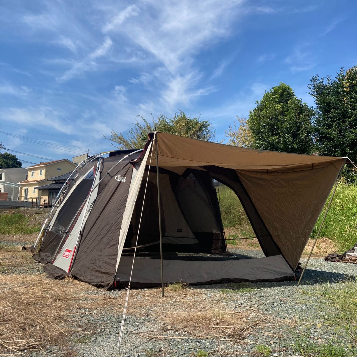 ウェザーマスターワイド2ルーム_コクーンⅡ