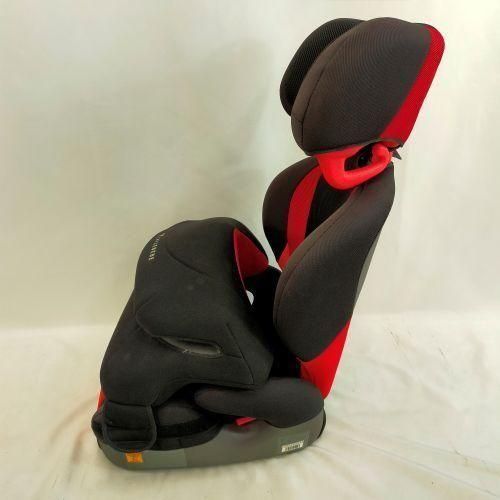 エールベベ サラット 3ステップ クワトロST