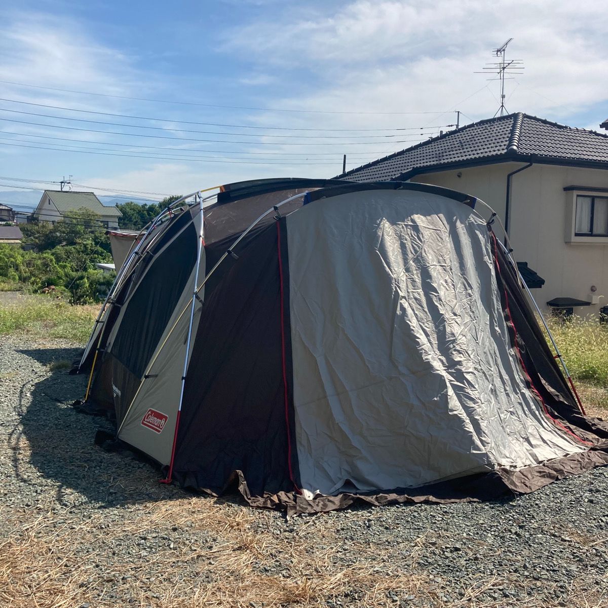 ドームテント 2000022110