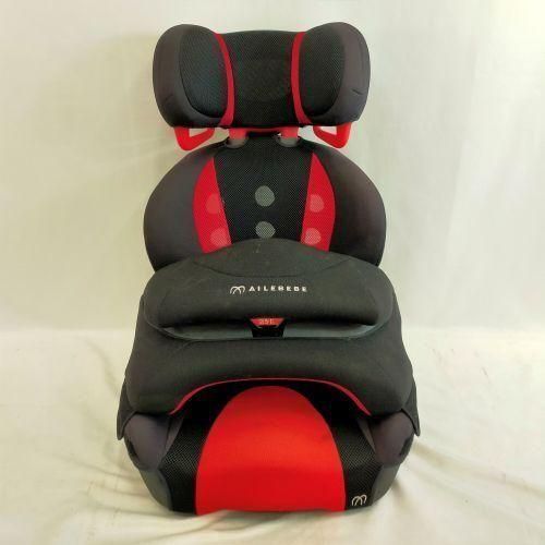 エールベベ サラット 3ステップ クワトロST BAB-EL-KHAIR_JP