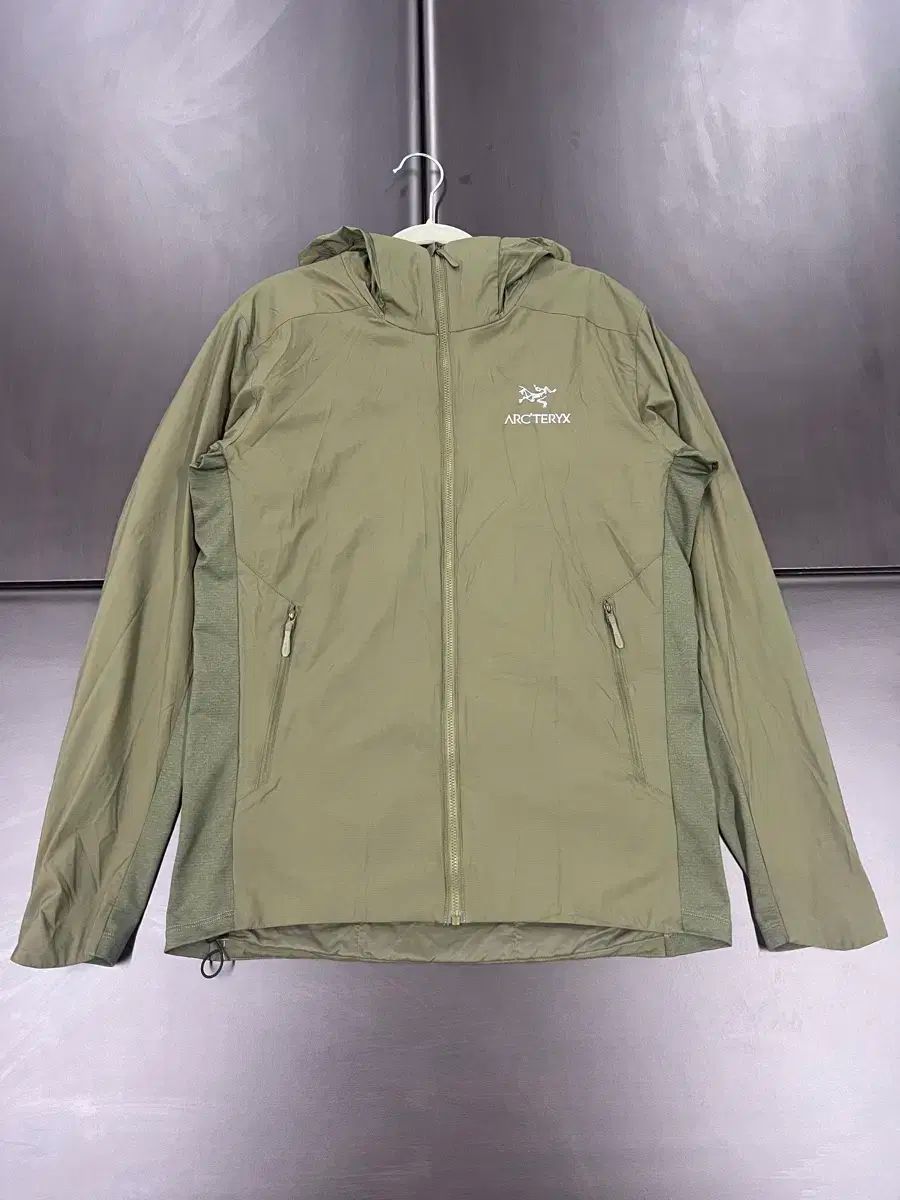 ARC TERYX アークテリクス Atom アトム SL フーディ S