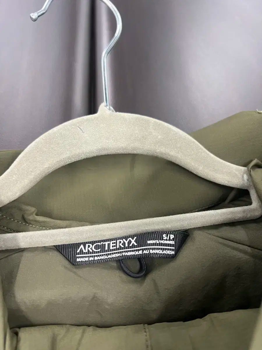 ARC TERYX