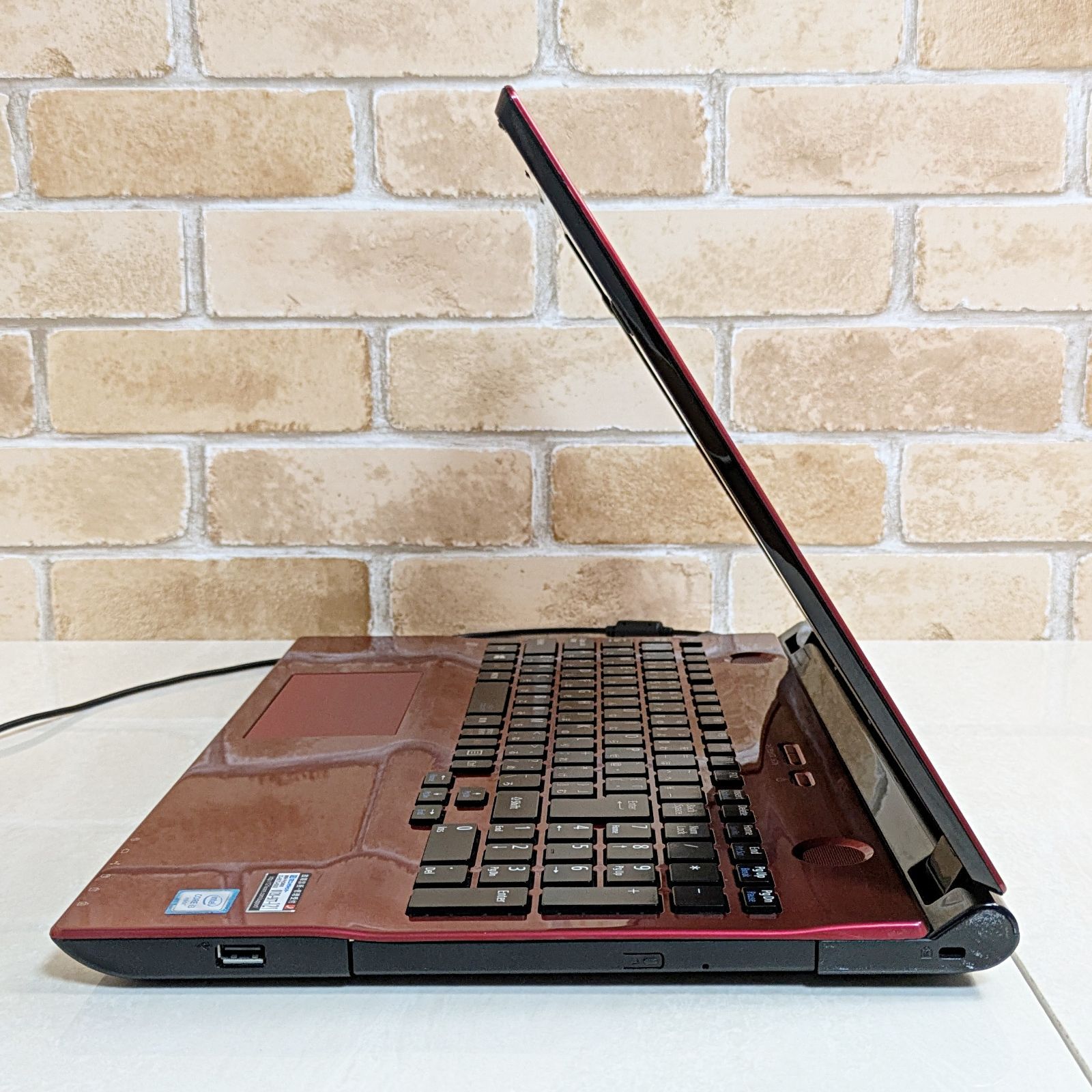 爆速SSD240 メモリ8GB