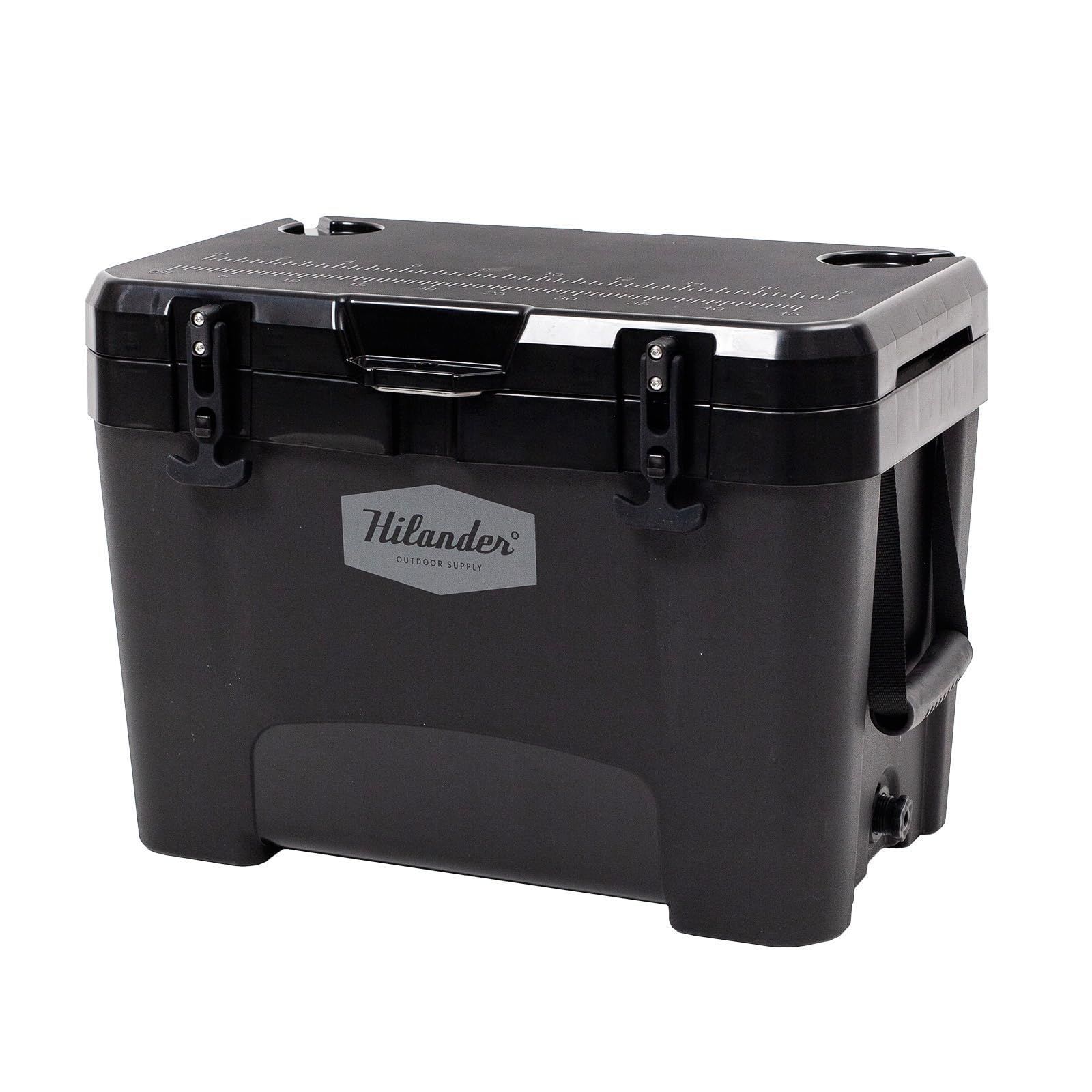 クーラーBOX 35L ハード ハイランドクーラーボックス Hilander ハイランダー
