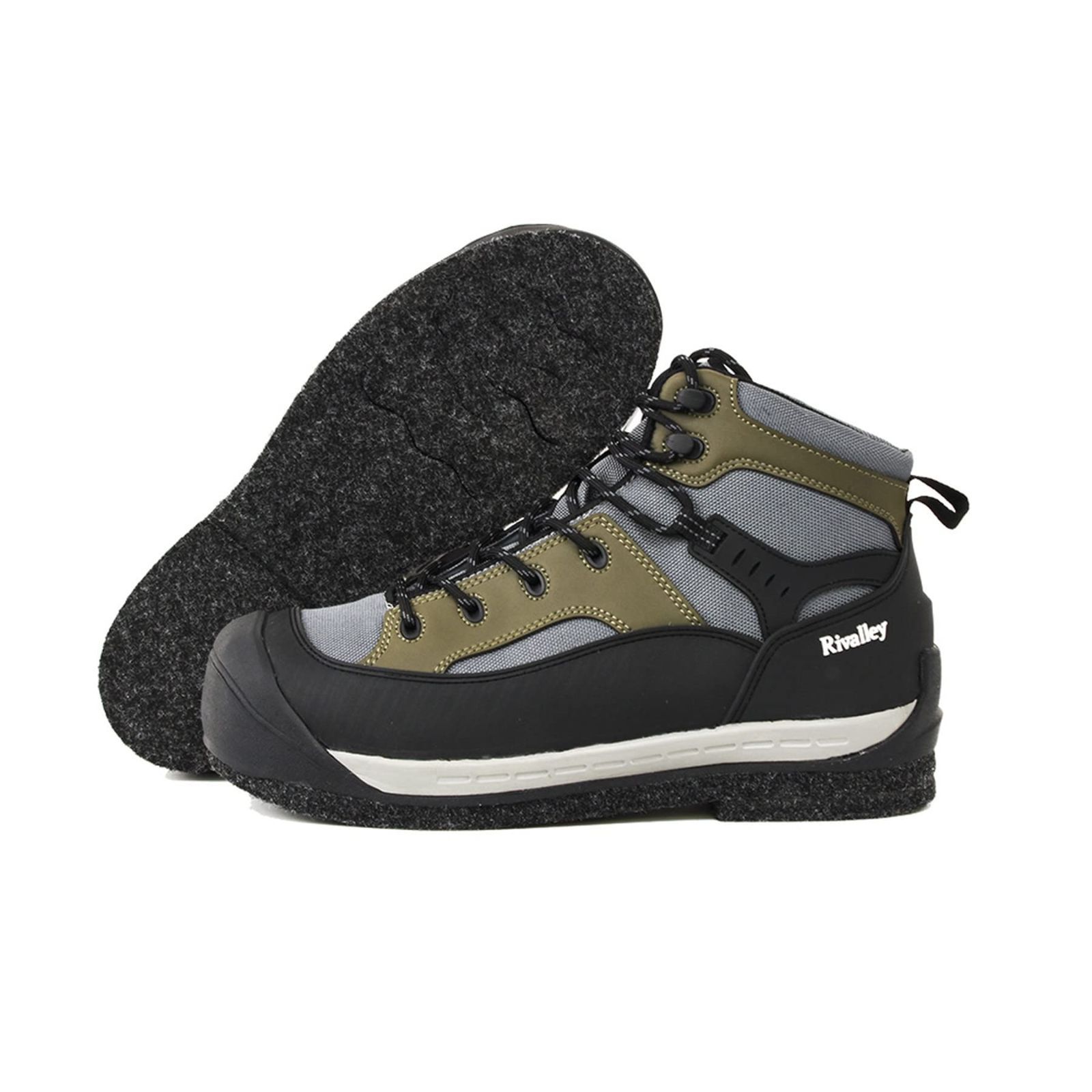 商品 靴 RV 双進 SOSHIN ドレインウェーディングシューズII FE ユニセックス大人 MERCADOAVALIA_COM_BR