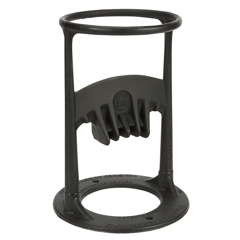 新着商品 ファイヤーサイド キャンプ 薪割り キンドリングクラッカー 72000