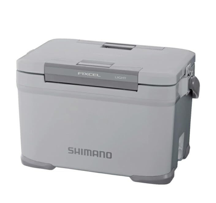 22L NF-422V ライト フィクセル グレー シマノ SHIMANO