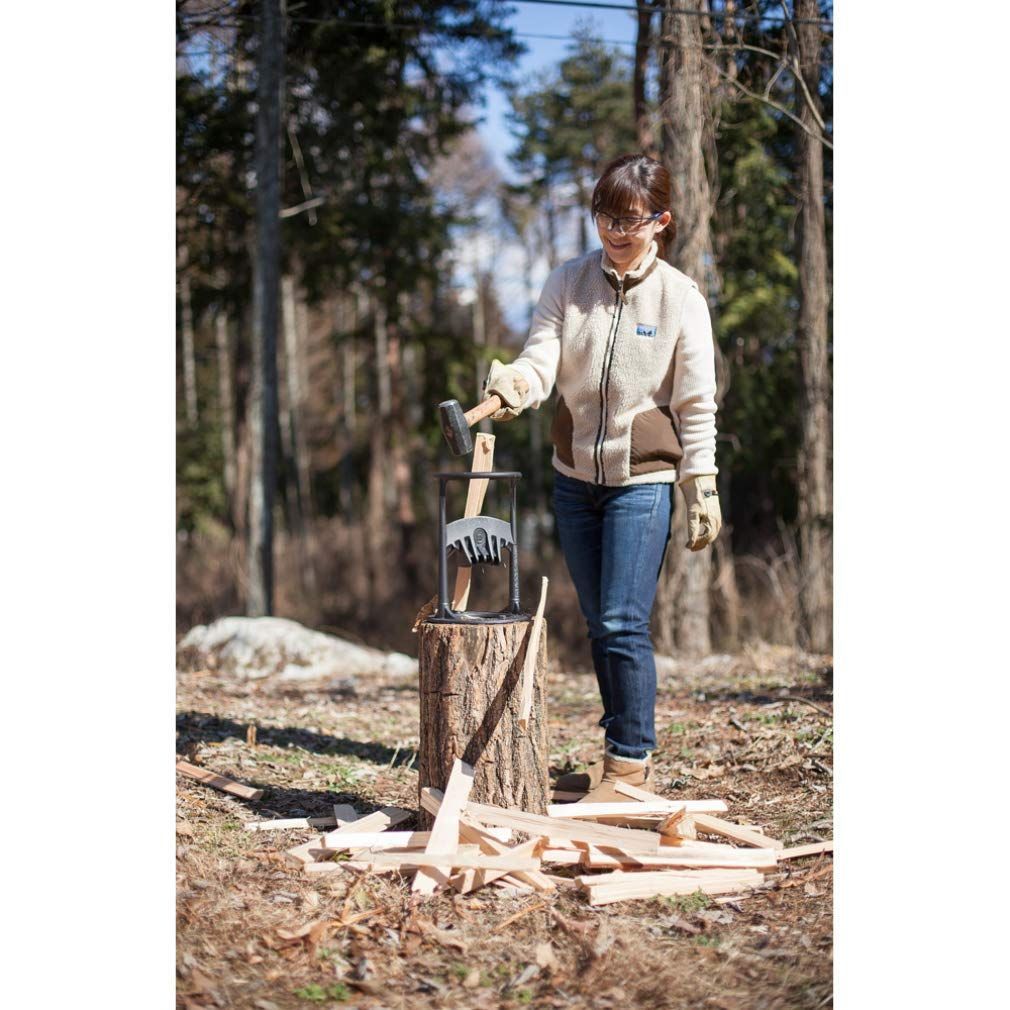 新着商品 ファイヤーサイド キャンプ 薪割り キンドリングクラッカー 72000 WWW_SKLAD-KIRPICHA_RU