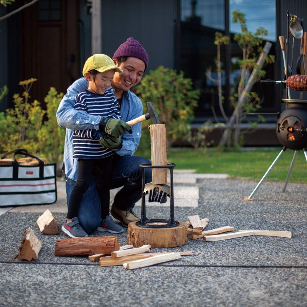 キンドリングクラッカー