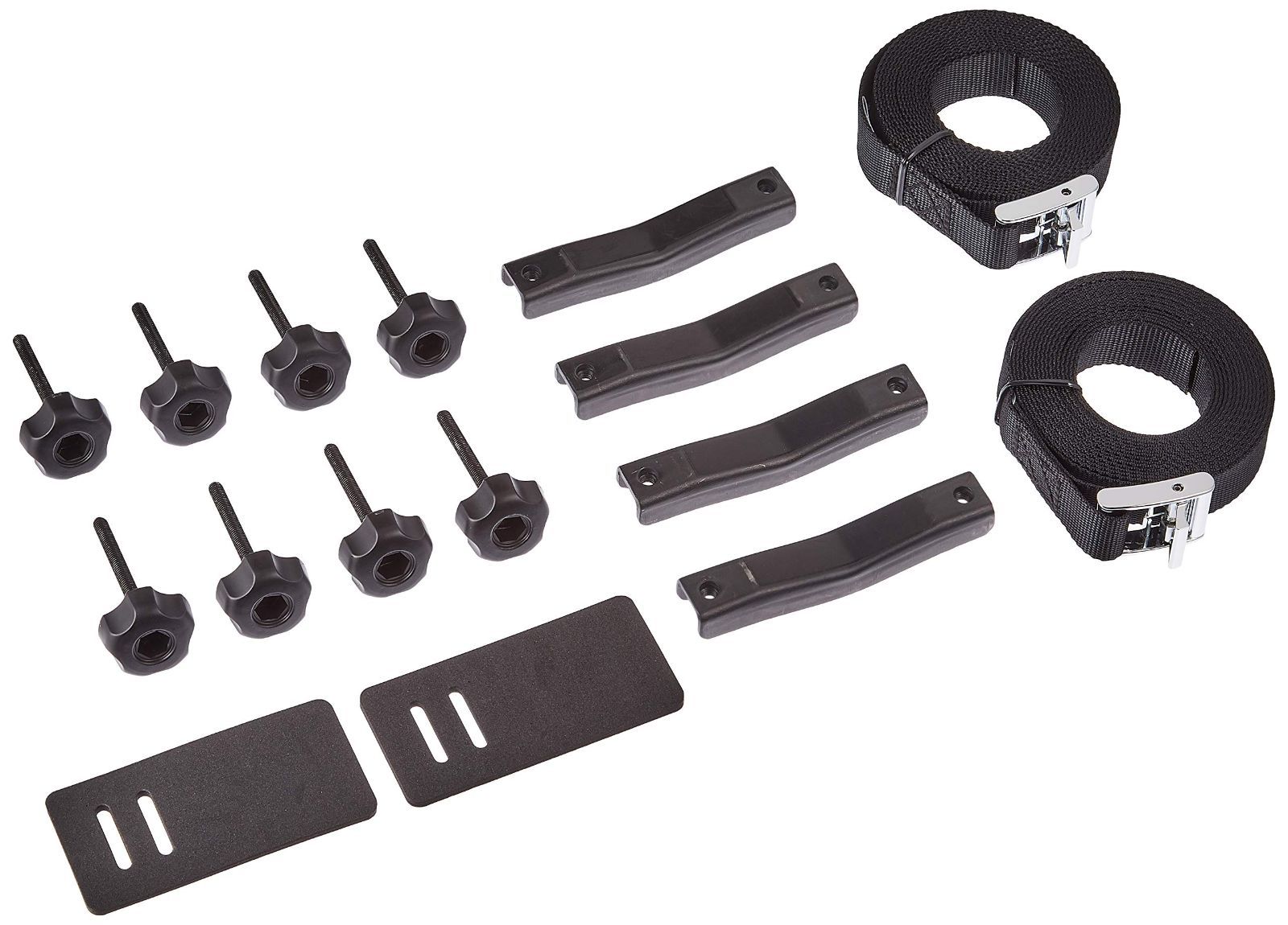 人気商品 カーメイト CARMATE ノンスリップパッド ブラック INA452JP