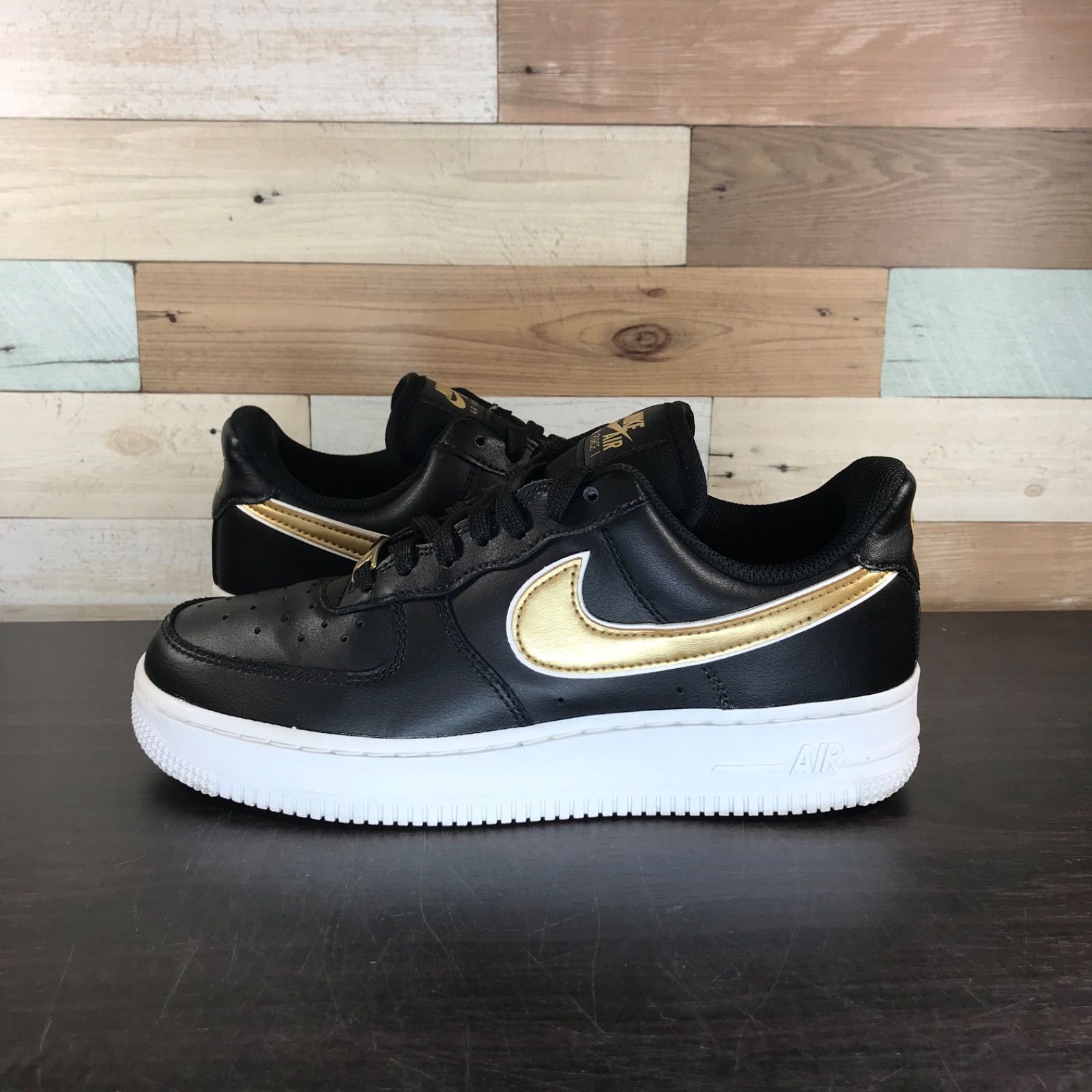 NIKE AIR FORCE 1 07 ナイキ エア フォース 1 07 エッセンシャル 