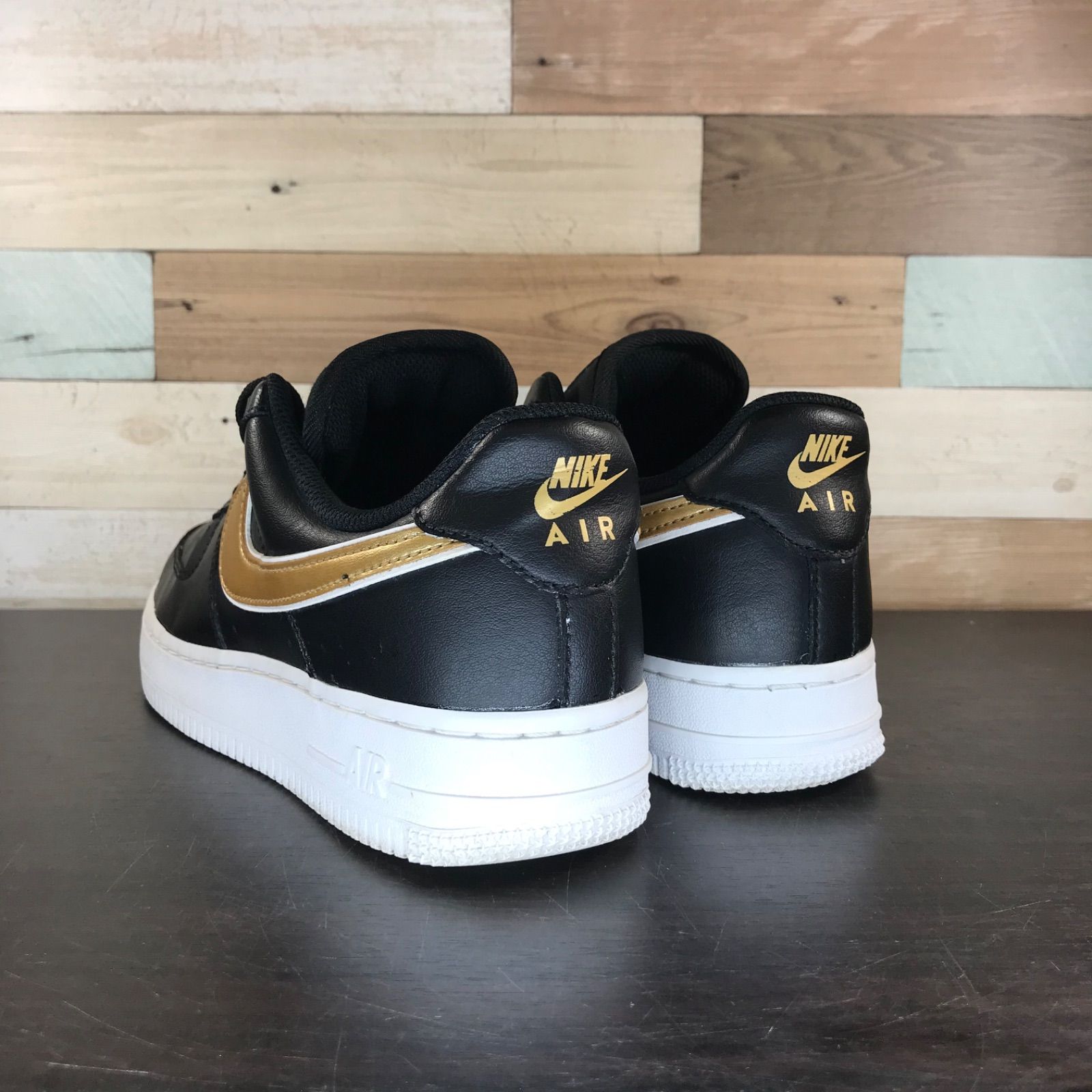 NIKE AIR FORCE 1 07 ナイキ エア フォース 1 07 エッセンシャル 