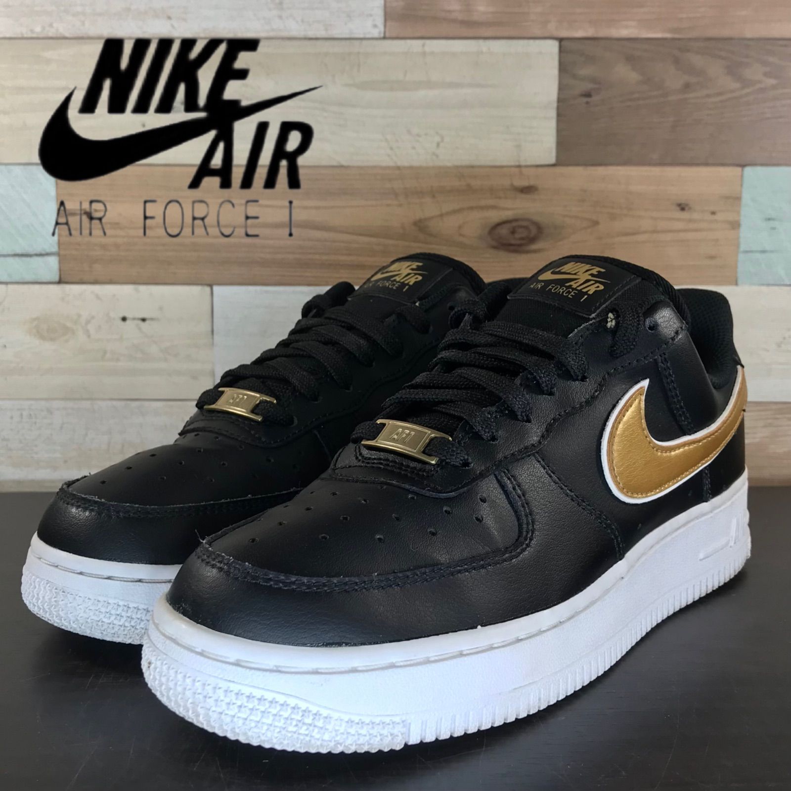 NIKE AIR FORCE 1 07 ナイキ エア フォース 1 07 エッセンシャル 
