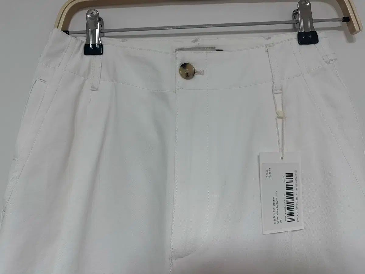 パータン コットン