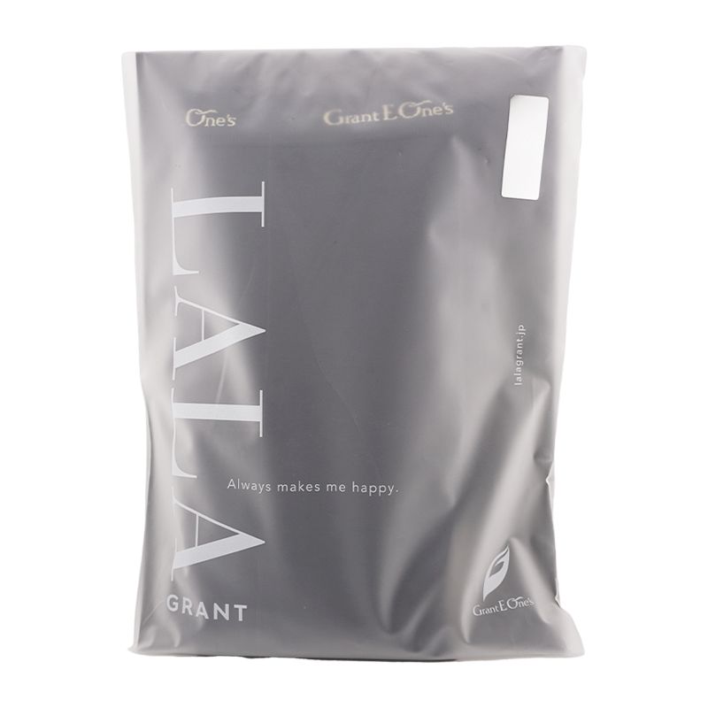 LALA Grant Drainage レナージュ スパッツ II ブラック×ブラック 70 光電子繊維 ヒップアップ アンダーウェア ネコポス