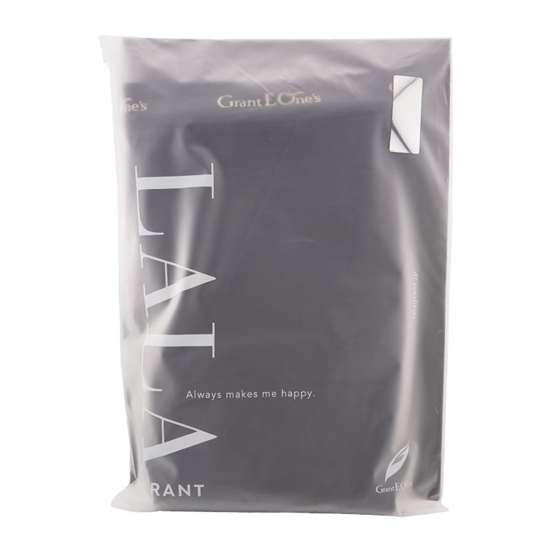 LALA Grant Drainage レナージュ スパッツ II ブラック×ブラック 98 光電子繊維 ヒップアップ アンダーウェア ネコポス