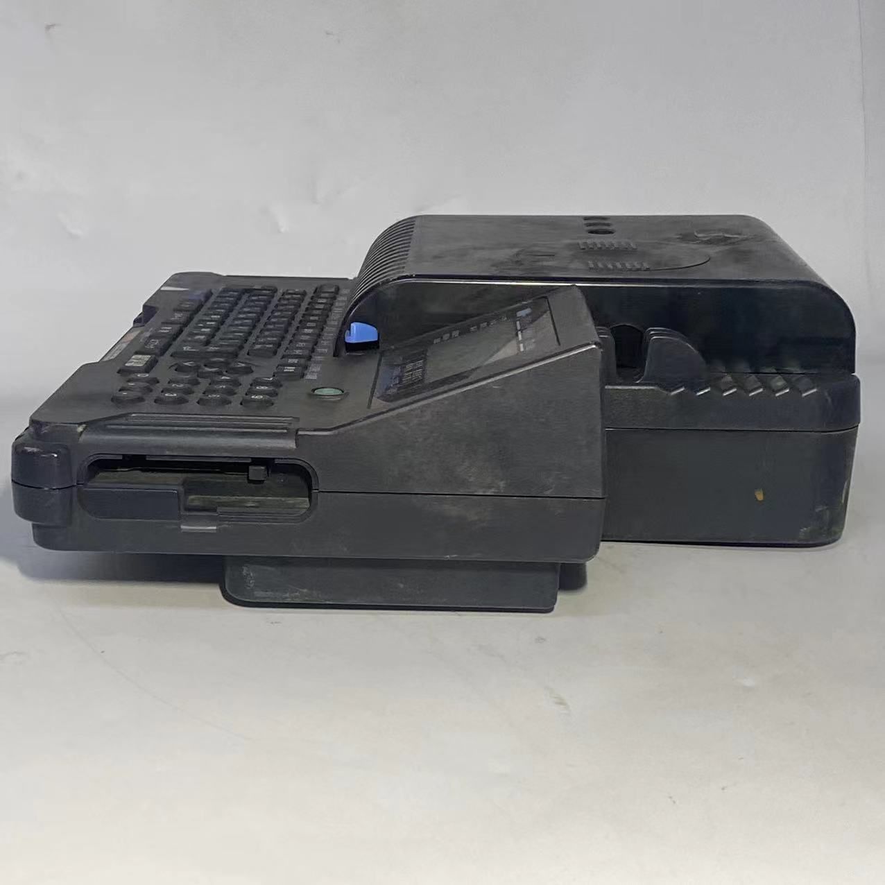 現状品 ジャンク MAX マックス チューブマーカー レタツイン LM-380T MARWIL-DEMENAGEMENTS_CH