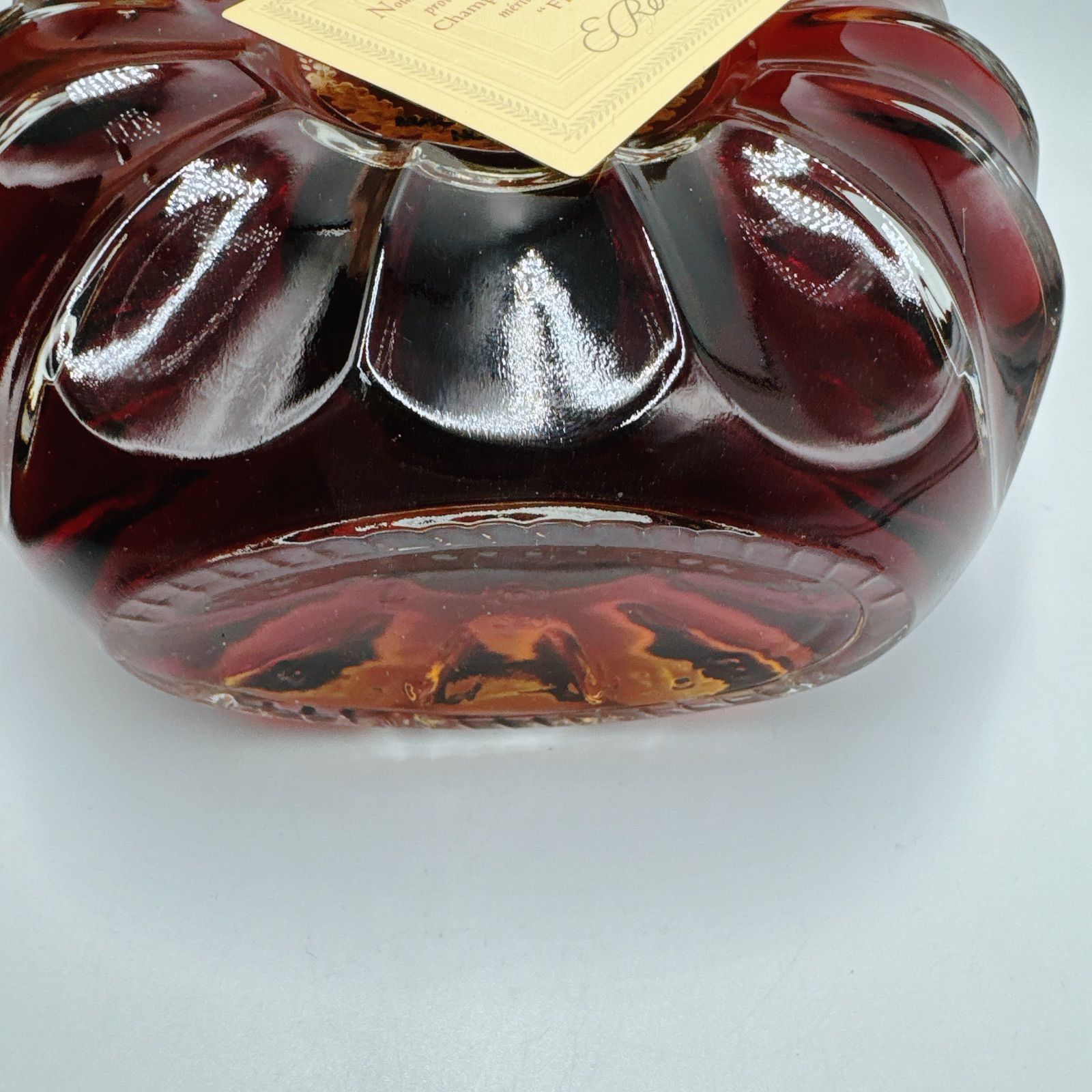 未開栓】REMY MARTIN XO SPECIAL レミー マルタン X.O スペシャル