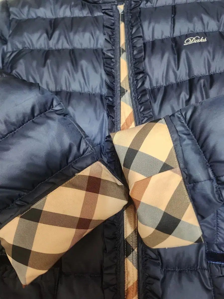 DAKS Little ダックスキッズ