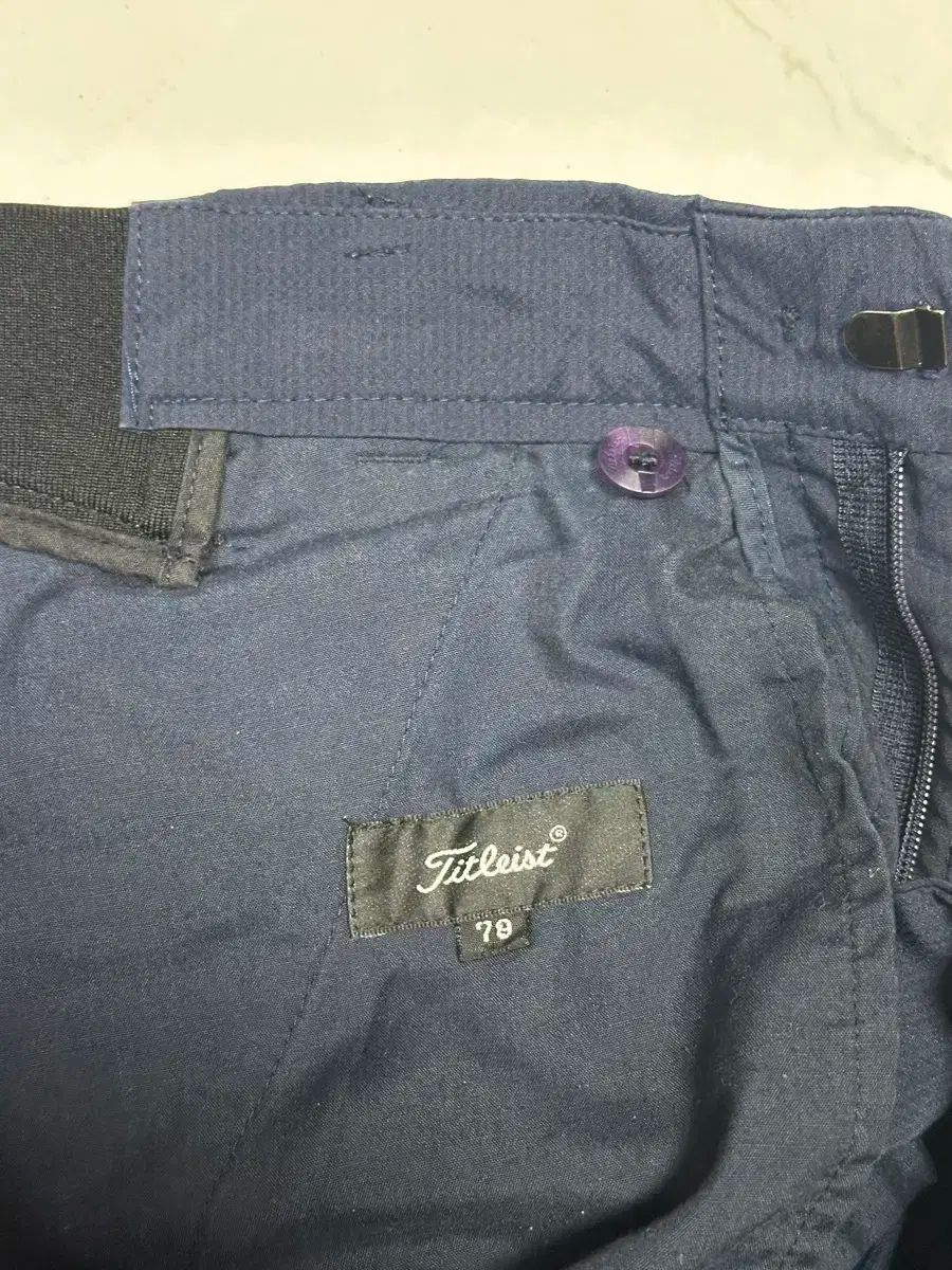 Titleist タイトリスト