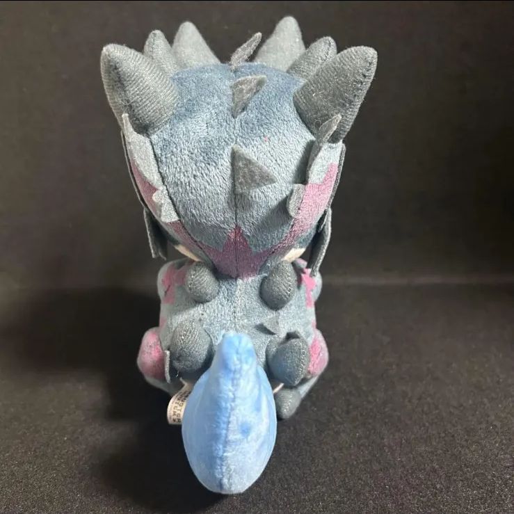 モンスターハンター モンハン ディノバルド ぬいぐるみ モンスターハンター ぬいぐるみ ディノバルド モンハン マスコット