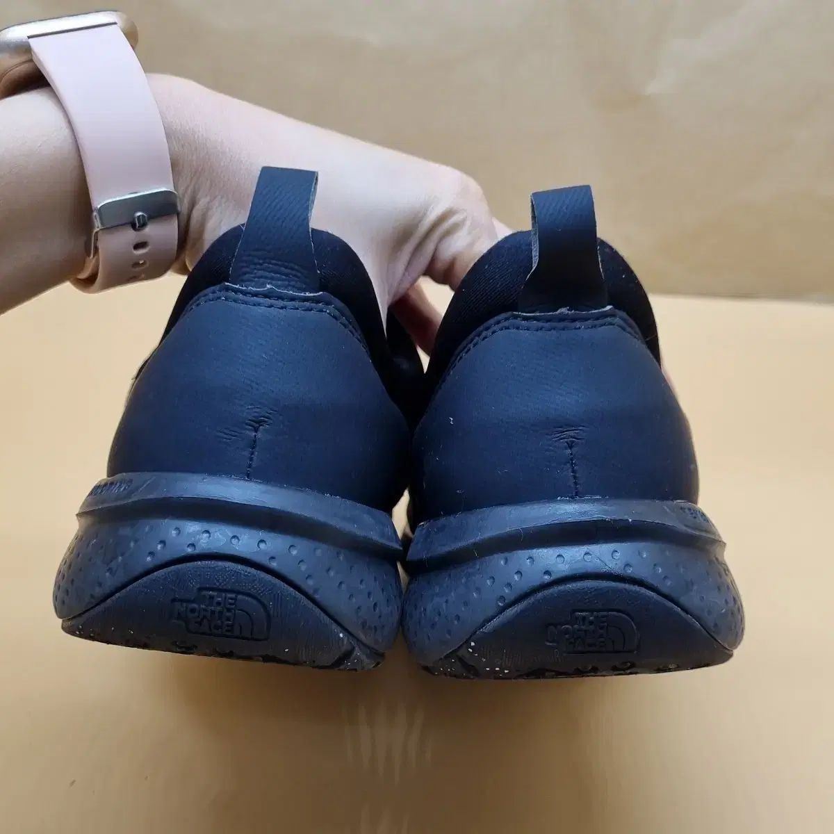 ザノースフェイス レディースダウン