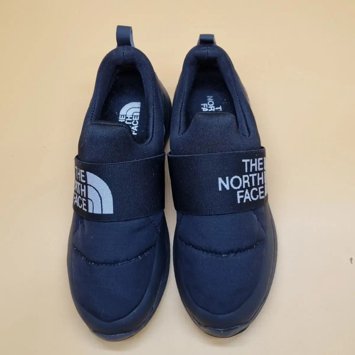 THE NORTH FACE ザノースフェイス レディースダウン 防寒靴 240