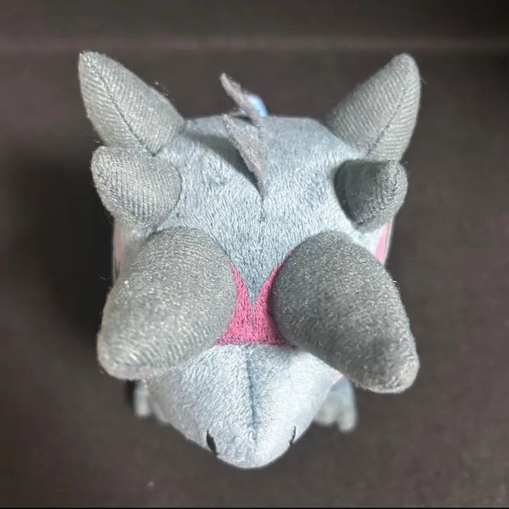 モンスターハンター ぬいぐるみ ディノバルド モンハン マスコット