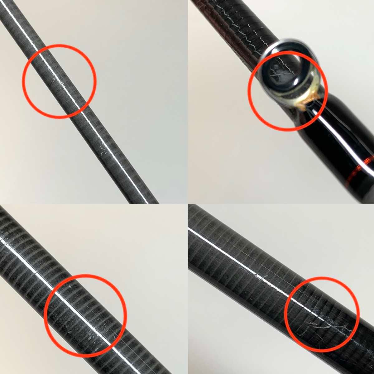 ダイワ ルアーロッド