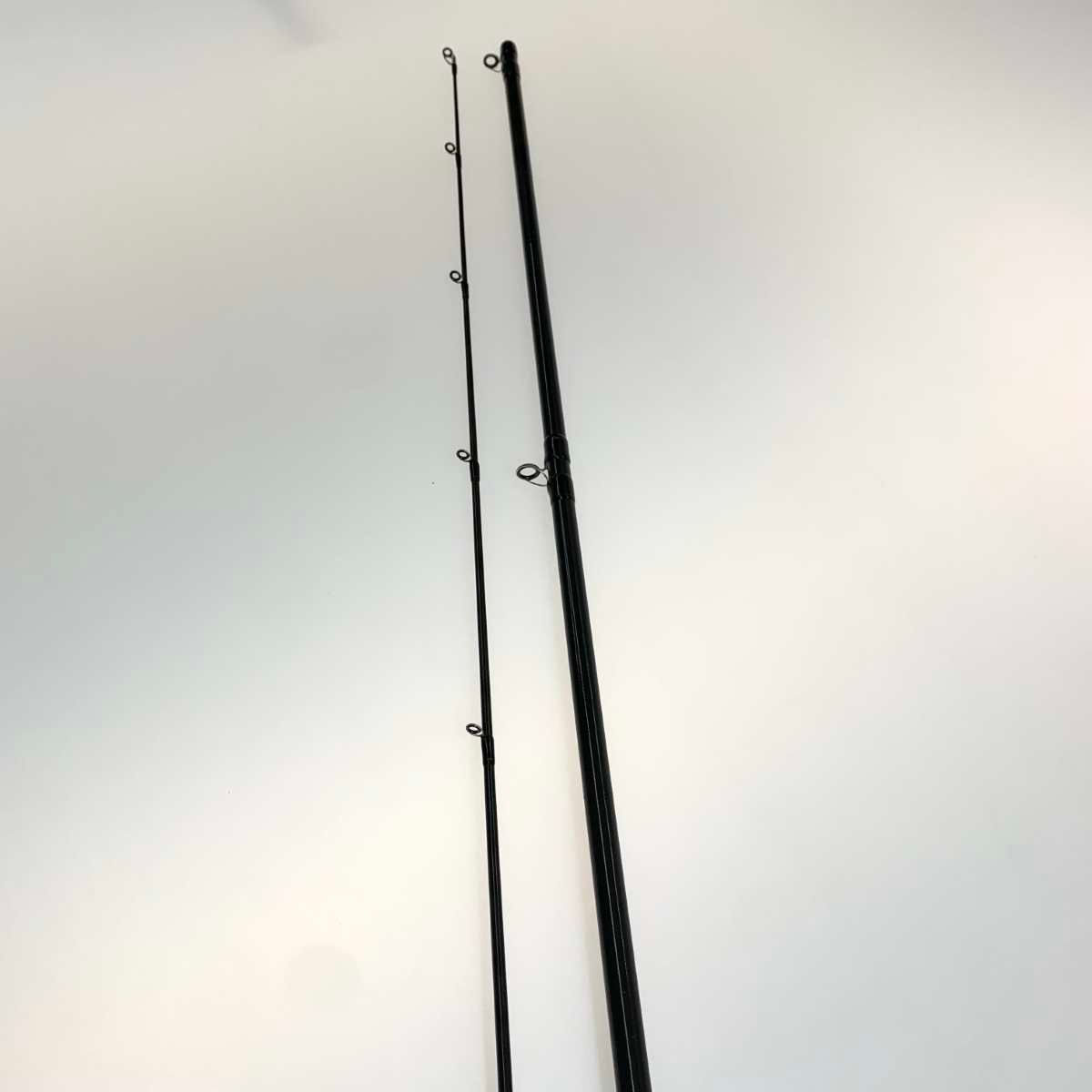 DAIWA ダイワ ルアーロッド 22 HRF 86 MHB Q 本体のみ