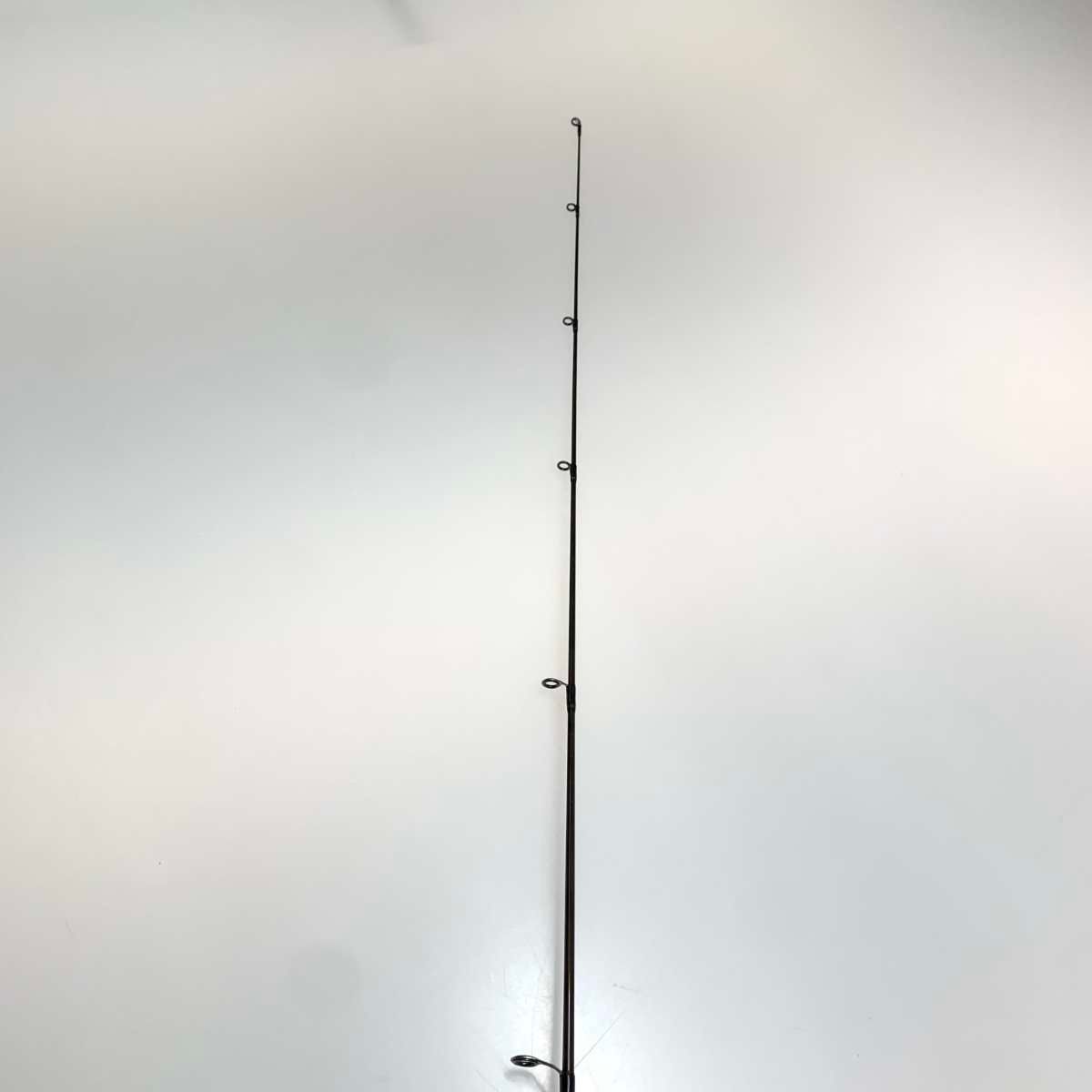 DAIWA ダイワ ロッド スティーズ 本体のみ