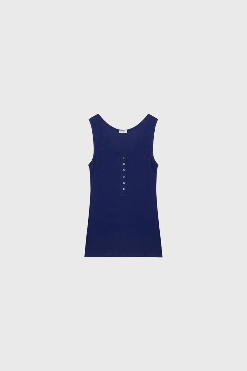 モノハ スリム リーブ スリーブレス