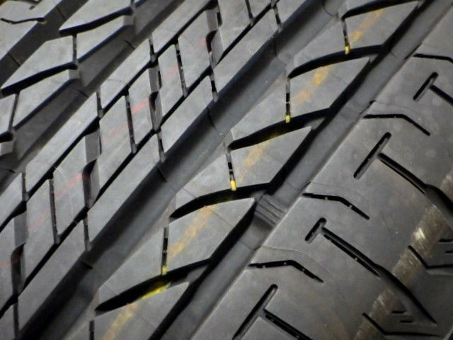 DUELER H|L◆175|80R16◆4本