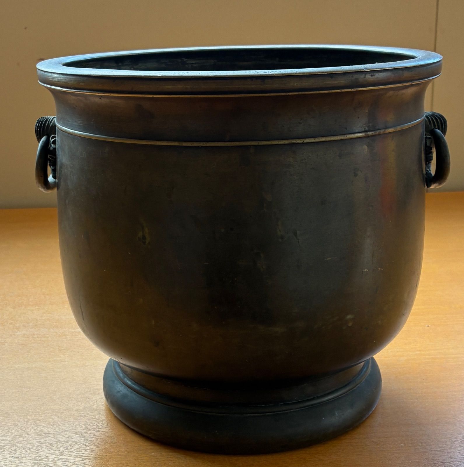 火鉢　アンティーク 火鉢 アンティーク 昭和初期 | A.Gallery