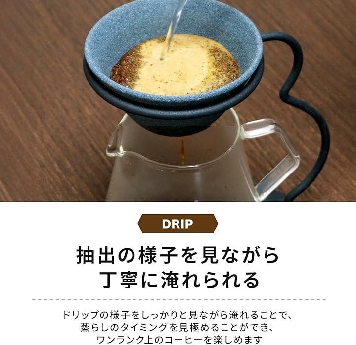スタンド付き
