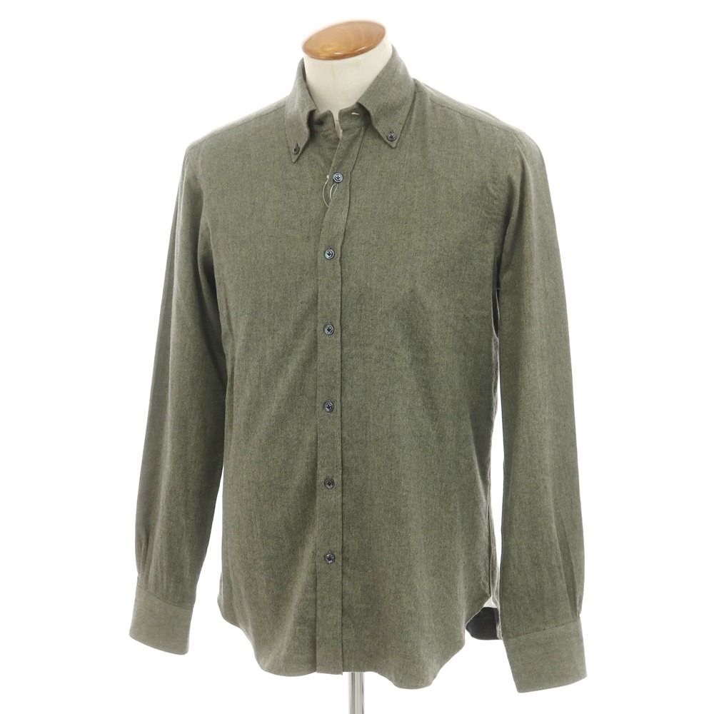 新品】バルバ ダンディライフ BARBA DANDY LIFE コットンネル